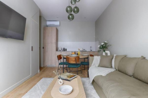 MyKeypers - Luxury Apartment 4P - Le Marais / Bastille